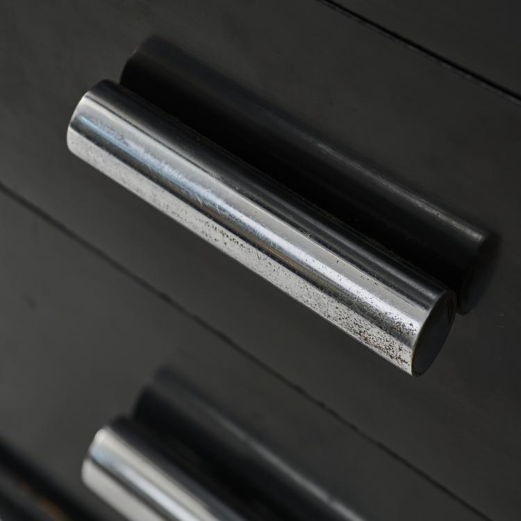 Bild 7 zu Objekt, Desk 'B 282', 1930/31, Bruno Weill, Thonet, Frankenberg, 180B 433