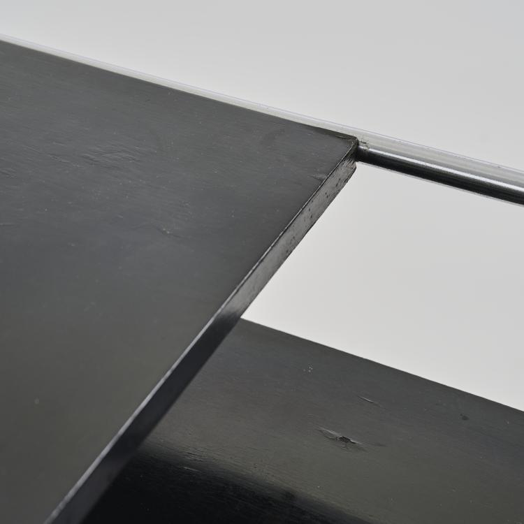 Bild 8 zu Objekt, Desk 'B 282', 1930/31, Bruno Weill, Thonet, Frankenberg, 180B 433