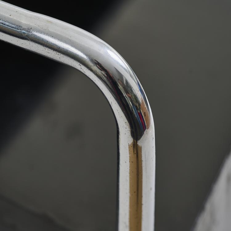 Bild 9 zu Objekt, Desk 'B 282', 1930/31, Bruno Weill, Thonet, Frankenberg, 180B 433