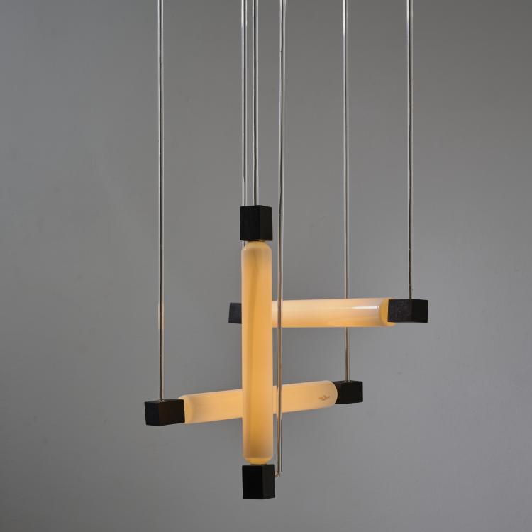Bild 7 zu Objekt, Deckenleuchte 'L 40', 1922, Gerrit Rietveld, Niederlande, 180B 422