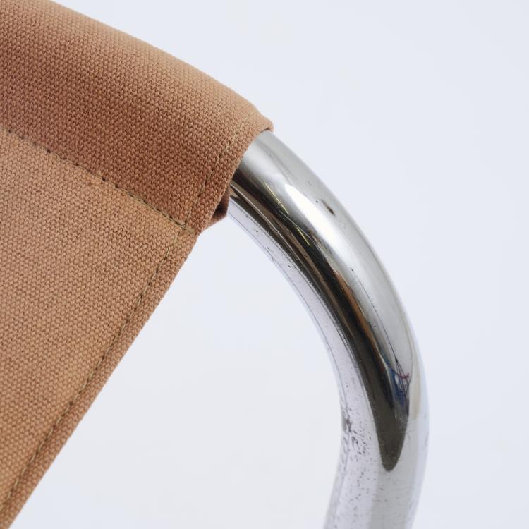 Bild 5 zu Objekt, Chair 'B 33', 1927/28 (design), Marcel Breuer, Thonet, Frankenberg, 180B 431