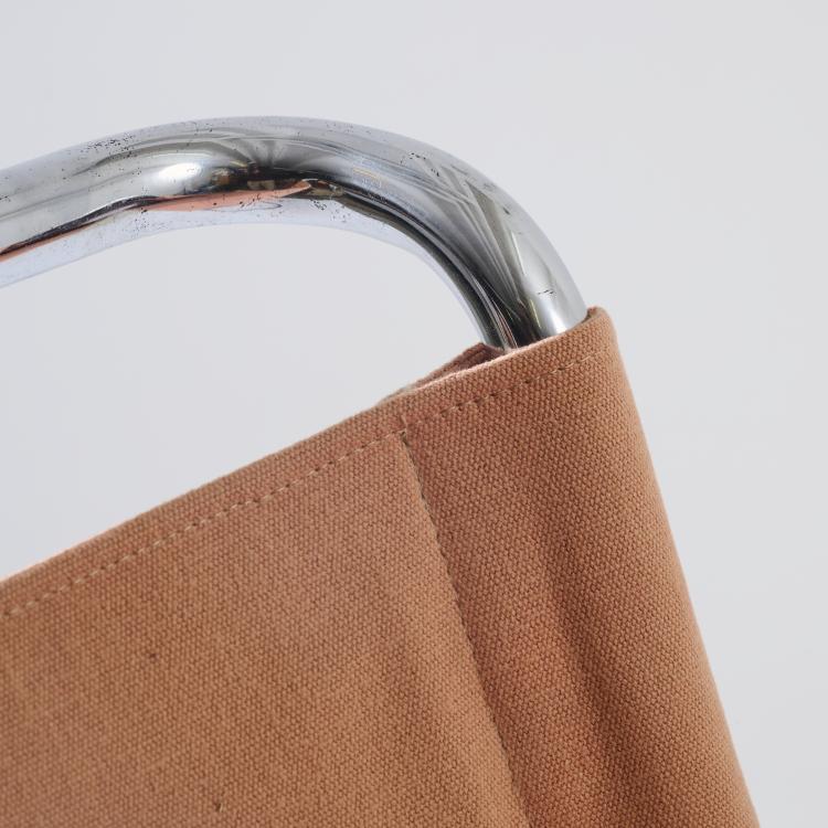 Bild 6 zu Objekt, Chair 'B 33', 1927/28 (design), Marcel Breuer, Thonet, Frankenberg, 180B 431