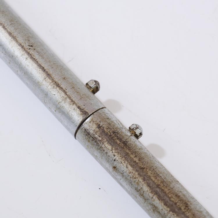 Bild 7 zu Objekt, Chair 'B 33', 1927/28 (design), Marcel Breuer, Thonet, Frankenberg, 180B 431