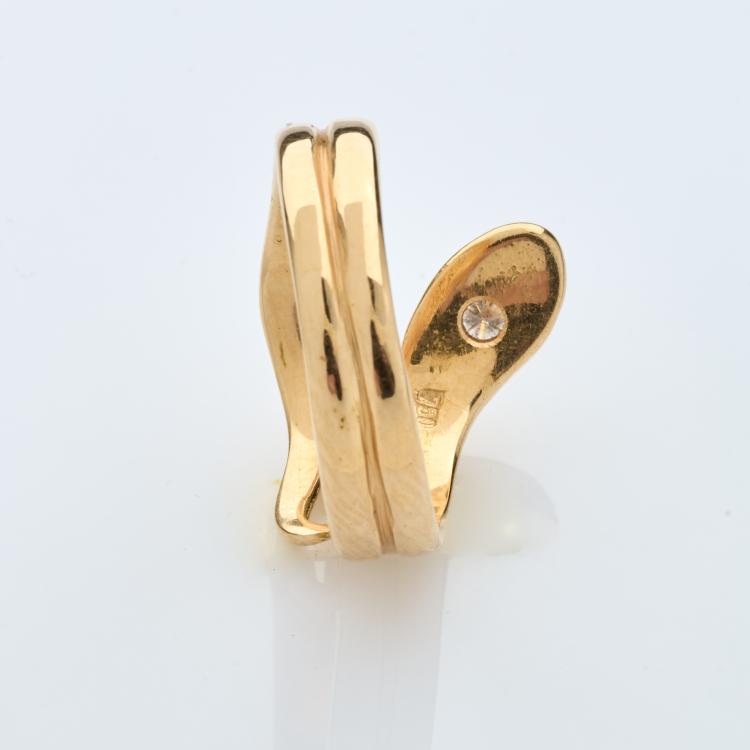 Bild 2 zu Objekt, Schlangenring, 180C 777