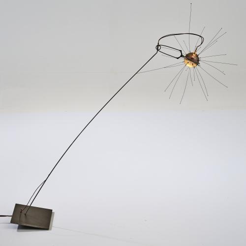 Table light 'Mozzkito', 1996