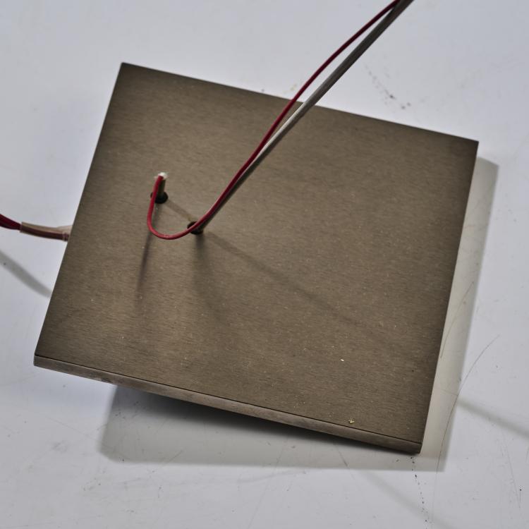 Bild 5 zu Objekt, Table light 'Mozzkito', 1996, Ingo Maurer, Design M Ingo Maurer, M&uuml;nchen, 180B 460