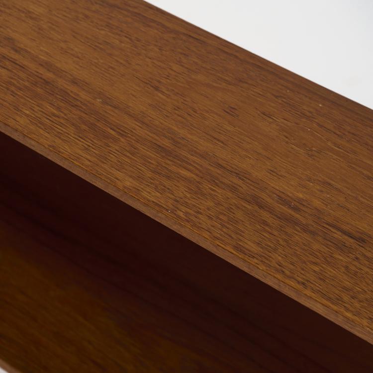 Bild 3 zu Objekt, 'Renz' shelf, 1960, Walter Wirz, Renz, Wilhelm, B&ouml;blingen, 181A 354