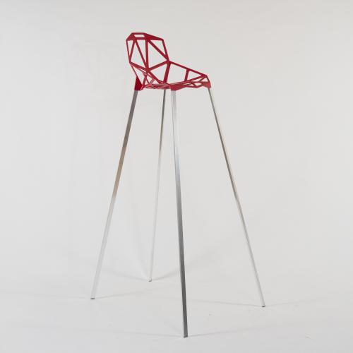 High Chair 'Jungle_One', 2006