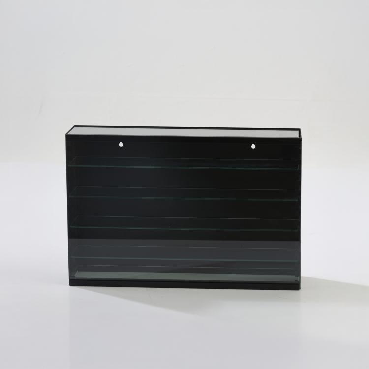 Bild 1 zu Objekt, Kleine Schauvitrine 'Favignana', 1964 (Entwurf), Bruno Munari, Danese, Mailand / Milan, 181A 148