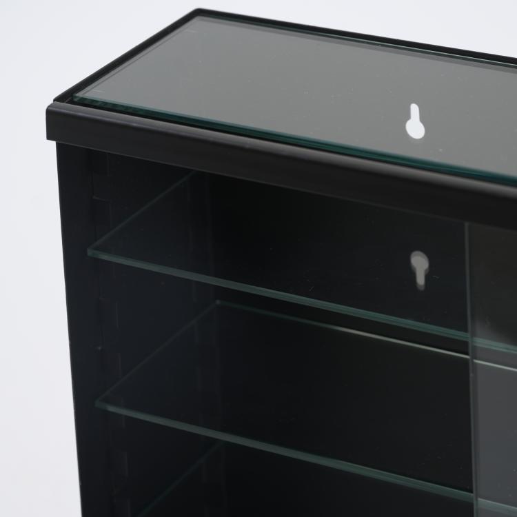 Bild 2 zu Objekt, Kleine Schauvitrine 'Favignana', 1964 (Entwurf), Bruno Munari, Danese, Mailand / Milan, 181A 148