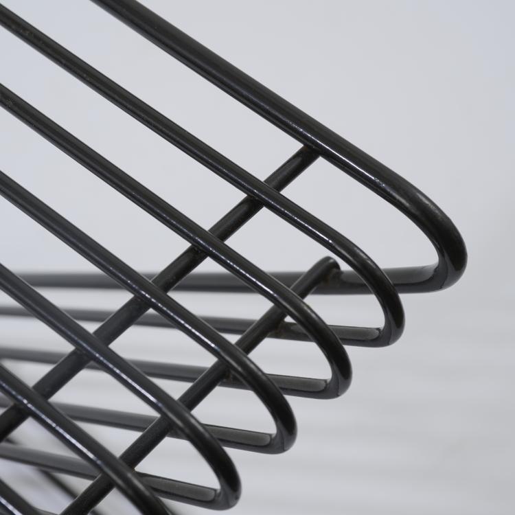 Bild 4 zu Objekt, 'Z' chair, 1970 (design), Fran&ccedil;ois Arnal, Atelier A, Paris, 181A 407