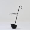 Umbrella stand, 1986