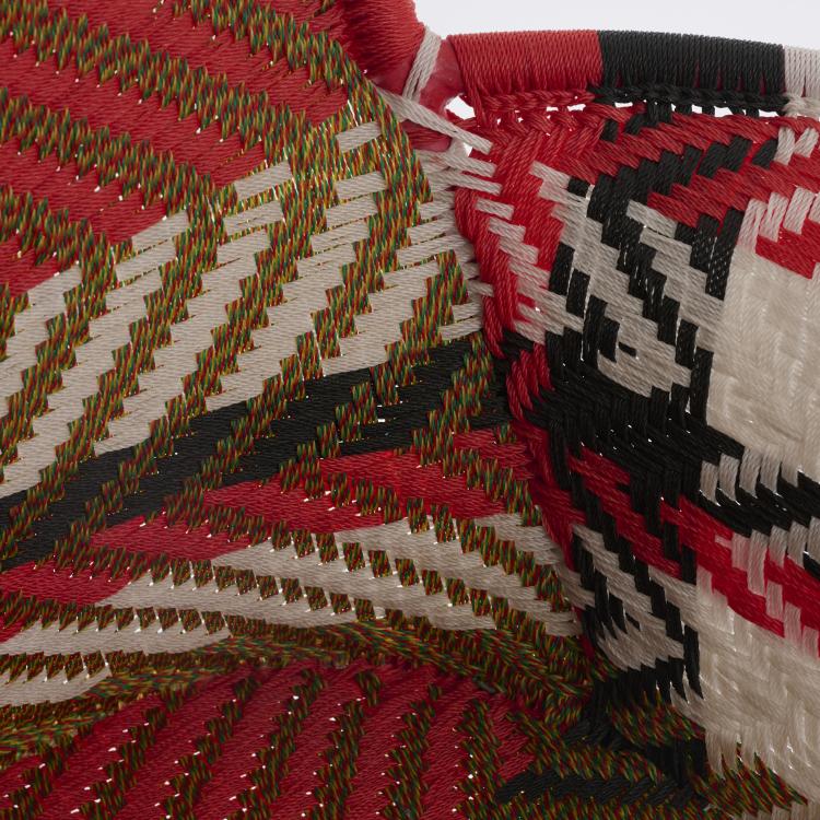 Bild 7 zu Objekt, 'Shadowy' garden armchair, 2009, Tord Boontje, Moroso, Mailand / Milan, 181A 518