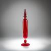 Slim bottle 'Soffiato', 1959