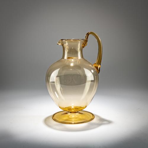 Jug, 1925/26