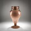 Vase with handles, 1930s