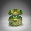 'Papillon'-Vase, 1898-1900