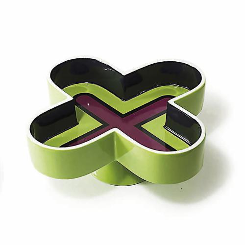 'KRb_03' bowl from the 'Symbolic Collection', 2005