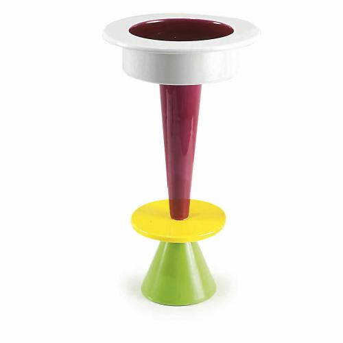 'KRv_04' vase from the 'Symbolic Collection', 2005