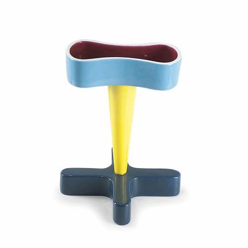 'KRv_01' vase from the 'Symbolic Collection', 2005