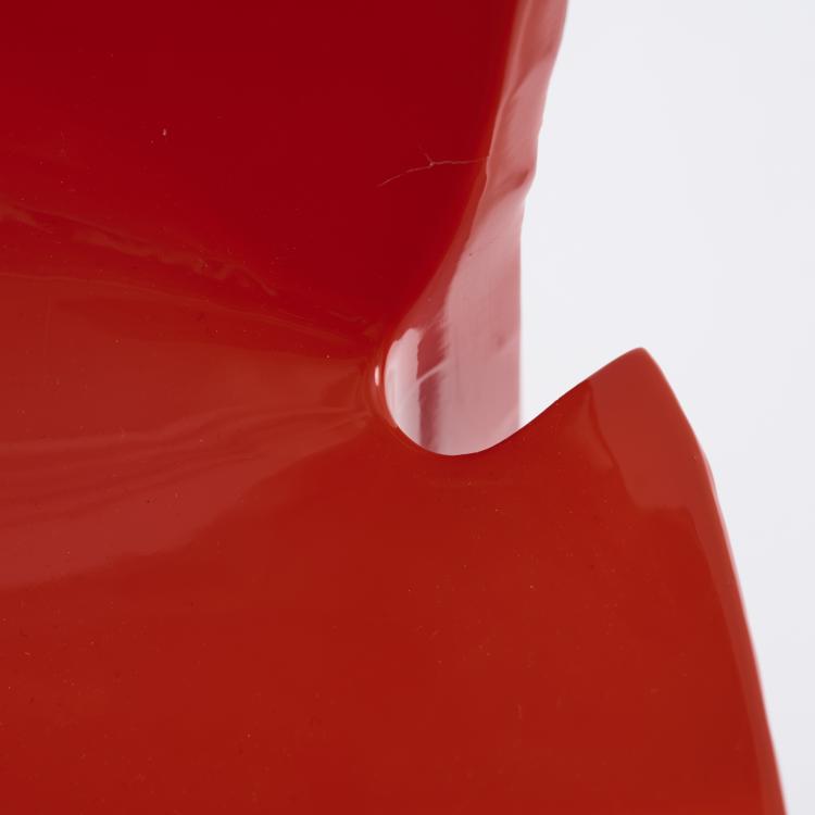 Bild 5 zu Objekt, Stuhl 'Lambda chair', 1963, Marco Zanuso, Gavina, Mailand / Milan, 180B 494