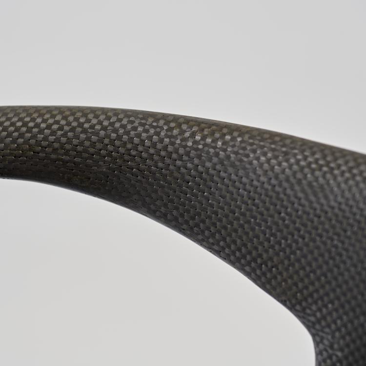 Bild 4 zu Objekt, Stuhl 'Light Light', 1987, Alberto Meda, Alias, Bergamo, 180B 516