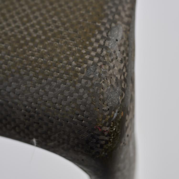 Bild 6 zu Objekt, Stuhl 'Light Light', 1987, Alberto Meda, Alias, Bergamo, 180B 516