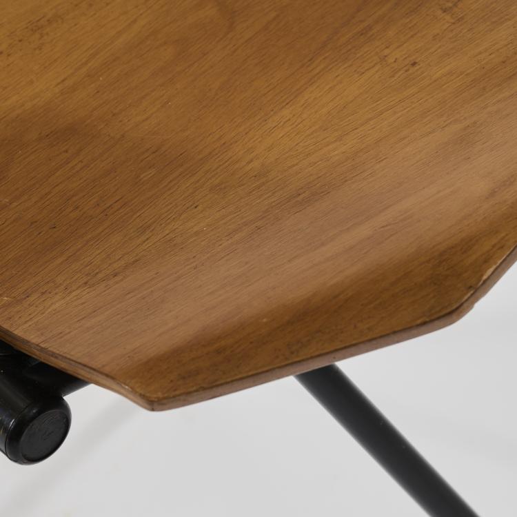 Bild 5 zu Objekt, Klappstuhl 'S88', 1957 (Entwurf), Osvaldo Borsani, Tecno, Mailand, 181A 313