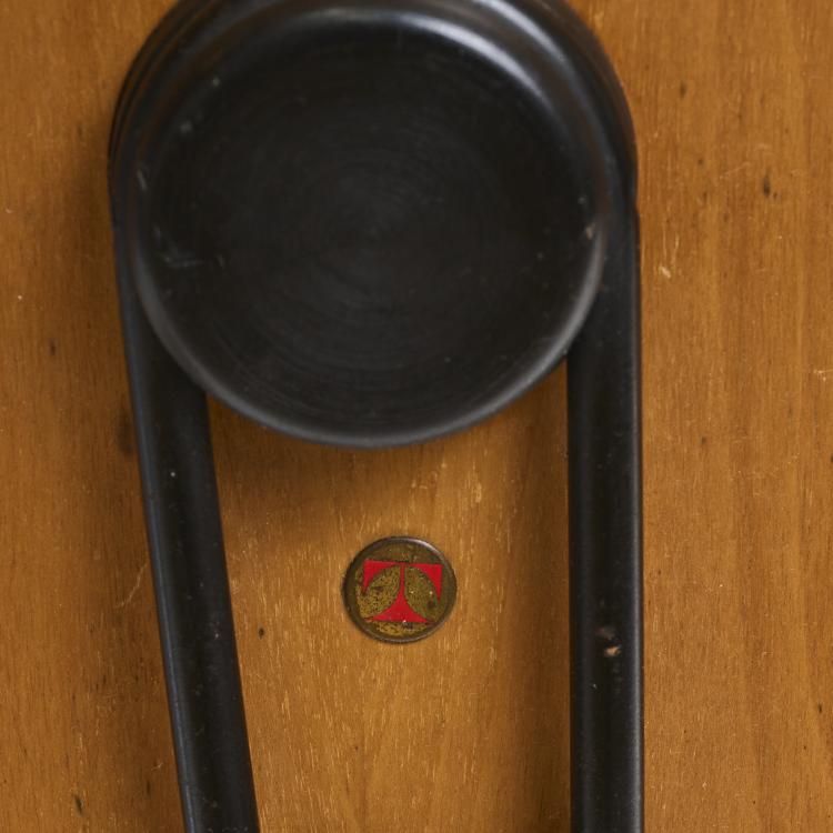 Bild 6 zu Objekt, Klappstuhl 'S88', 1957 (Entwurf), Osvaldo Borsani, Tecno, Mailand, 181A 313