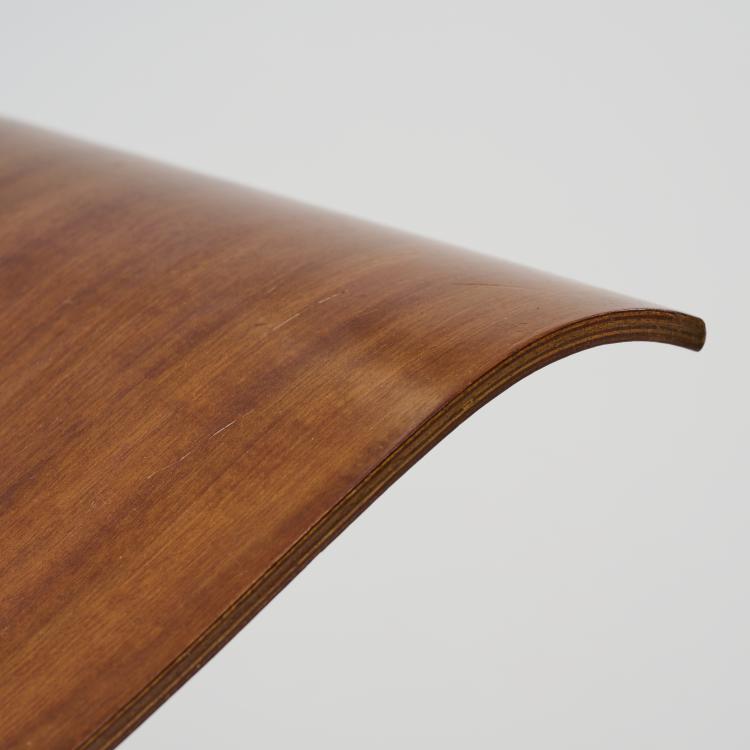 Bild 8 zu Objekt, Armchair, c. 1965, Lennart Bender, &Aring;ry St&aring;lm&ouml;bler AB, &Ouml;rsj&ouml; (zugeschrieben/attributed), 181A 376