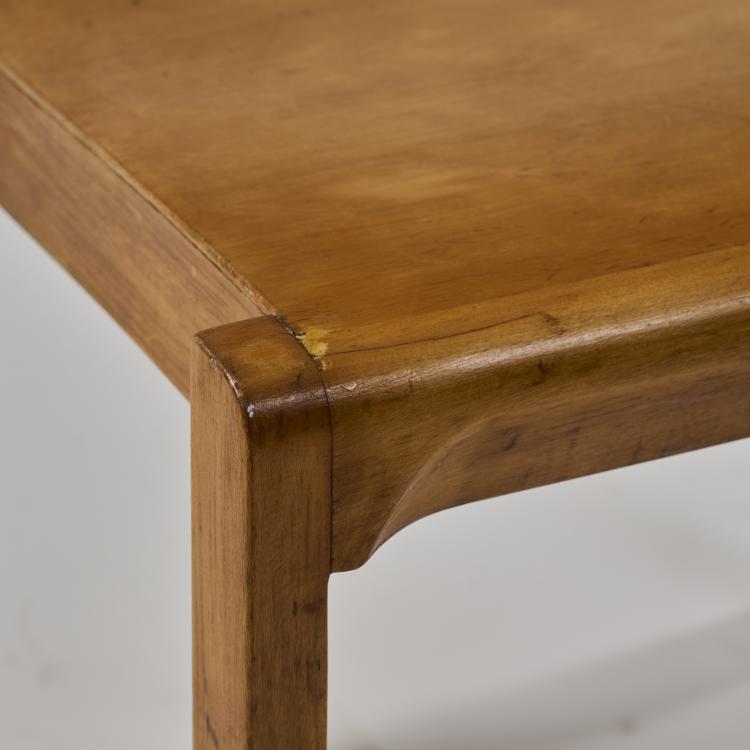 Bild 4 zu Objekt, Stapelstuhl '11/'611', 1929, Alvar Aalto, Huonekalu-ja Rakennusty&ouml;tehdas Oy, Turku oder Artek, Helsinki., 181A 190