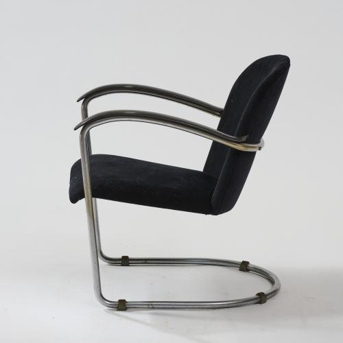 Armchair '414', 1935