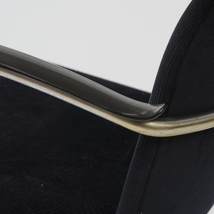 Bild 5 zu Objekt, Armchair '414', 1935, Willem Hendrik Gispen, Gispen, Rotterdam, 181A 195
