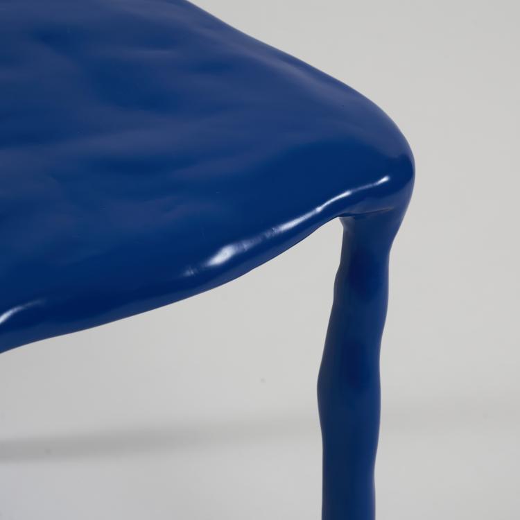 Bild 5 zu Objekt, Side table 'Clay', 2006, Maarten Baas, Den Herder Production House, s'Hertogenbosch, 180B 577