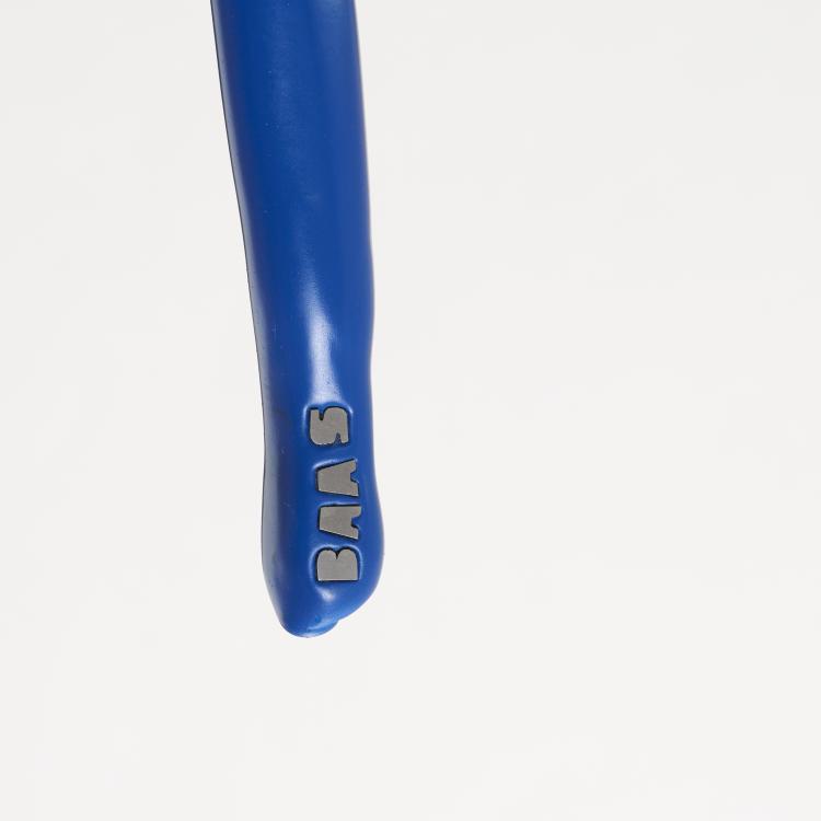 Bild 8 zu Objekt, Side table 'Clay', 2006, Maarten Baas, Den Herder Production House, s'Hertogenbosch, 180B 577