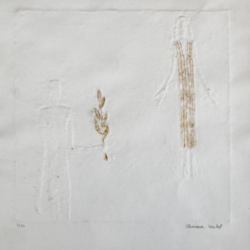 3 works, around 2000