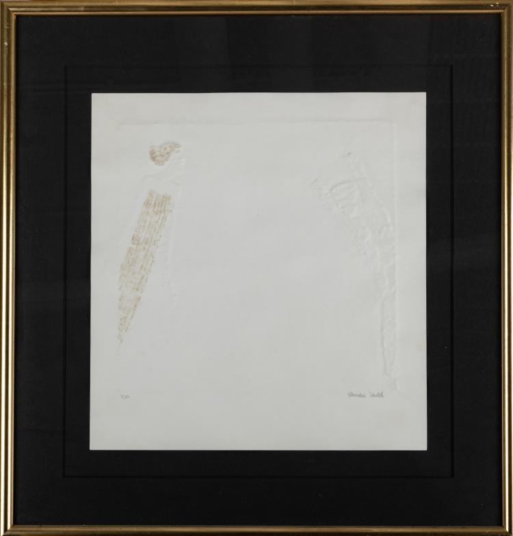 Bild 3 zu Objekt, 3 works, around 2000, Olbram Zoubek, 181C 819