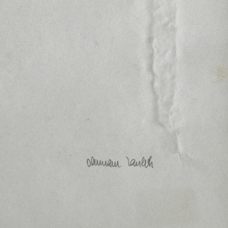 Bild 4 zu Objekt, 3 works, around 2000, Olbram Zoubek, 181C 819