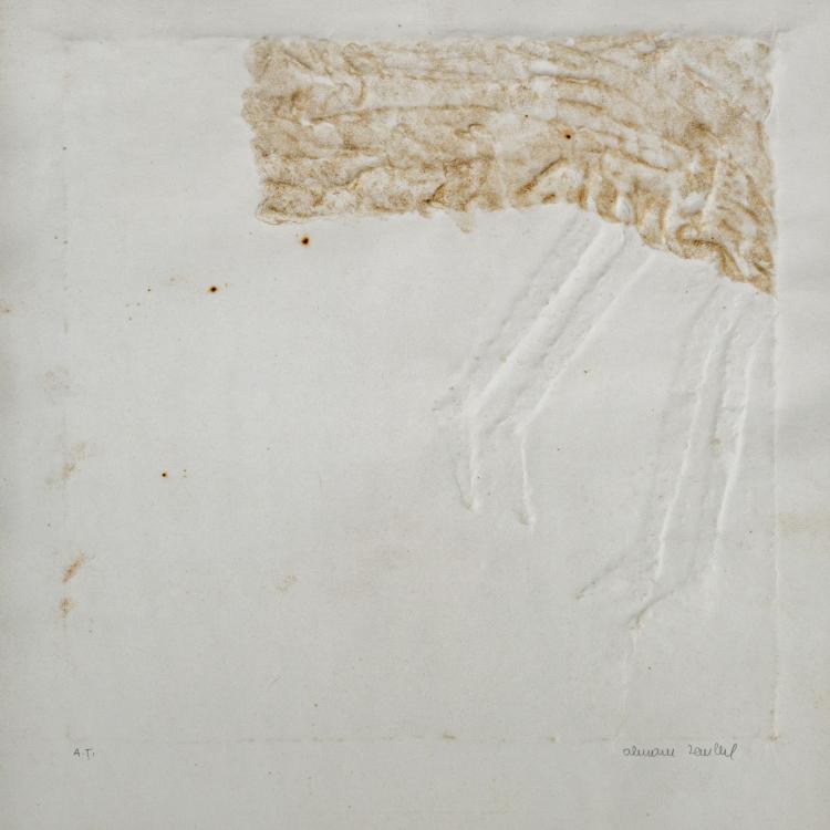 Bild 6 zu Objekt, 3 works, around 2000, Olbram Zoubek, 181C 819