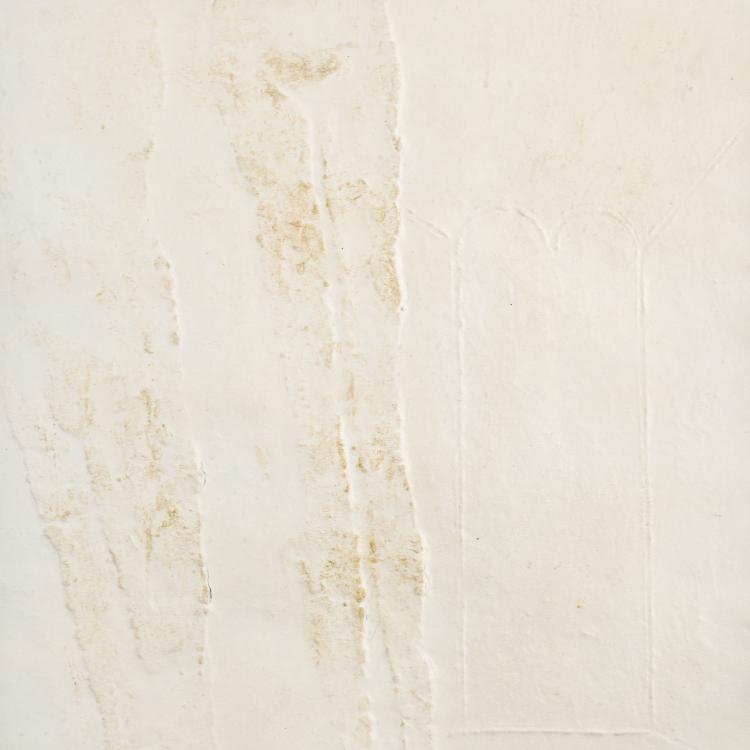 Hauptbild zu Objekt, 3 works from the series 'Figure of a Man', around 2000, Olbram Zoubek, 181C 820