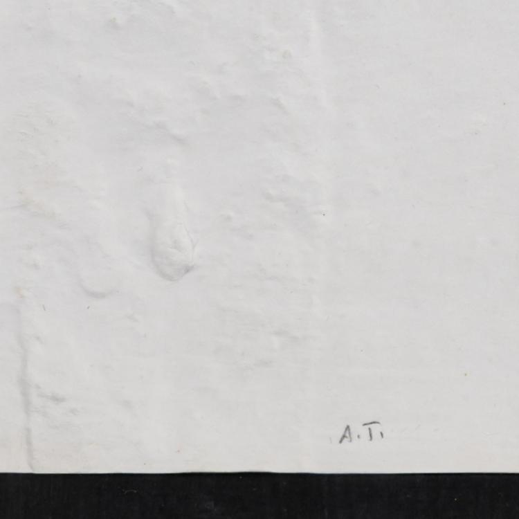 Bild 5 zu Objekt, 2 works 'Dobrou noc', 2000, Olbram Zoubek, 181C 818