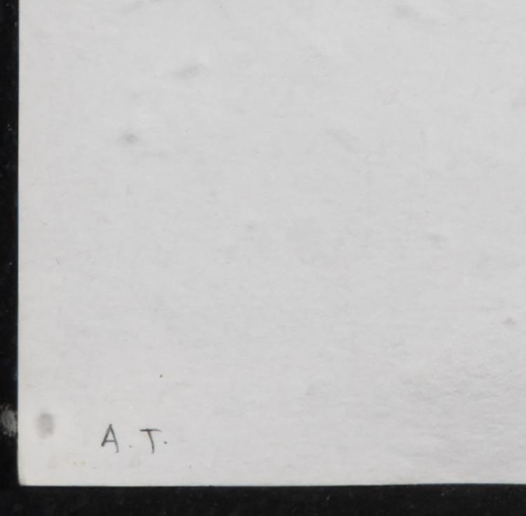 Bild 7 zu Objekt, 2 works 'Dobrou noc', 2000, Olbram Zoubek, 181C 818