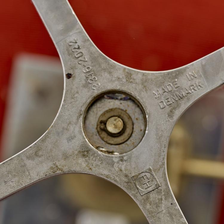 Bild 6 zu Objekt, Two 'Swan' armchairs, 1957/58, Arne Jacobsen, Fritz Hansen, Aller&oslash;d, 180B 480