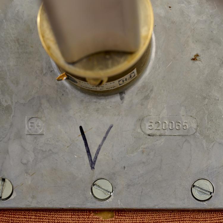 Bild 5 zu Objekt, Two 'Swan' armchairs, 1957/58, Arne Jacobsen, Fritz Hansen, Aller&oslash;d, 180B 479