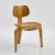 Chair 'SE 42', 1949/50