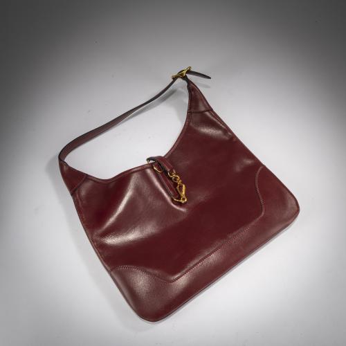 Tasche 'Trim I', 1958, Ausführung: 1977