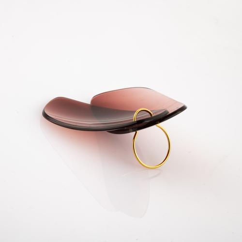 Ring 'Sunny ring', 2005