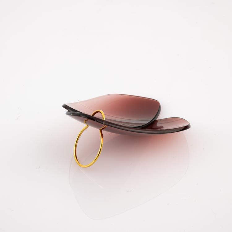 Bild 1 zu Objekt, Ring 'Sunny ring', 2005, Jiro Kamata, 180C 643