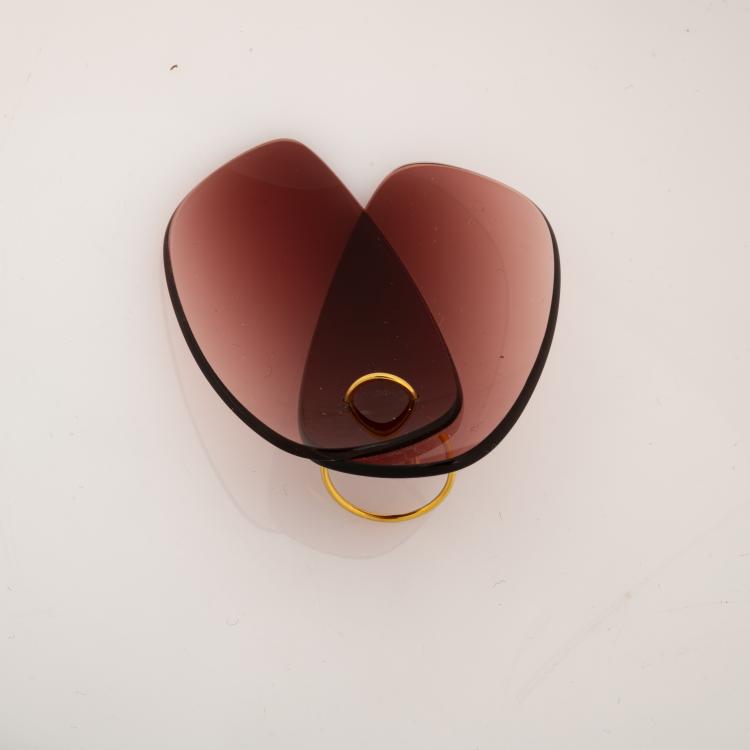 Bild 2 zu Objekt, Ring 'Sunny ring', 2005, Jiro Kamata, 180C 643