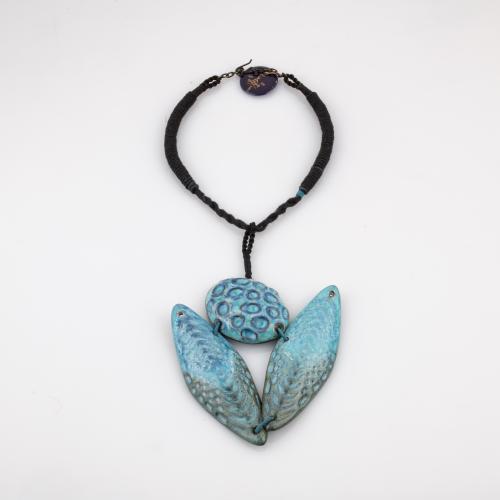 Collier 'N° 160', 2008